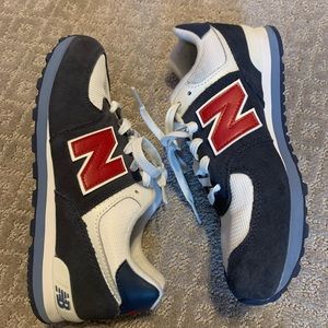 New Balance Sneakers